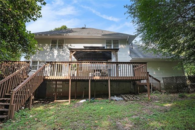 573 Hastings Way, Jonesboro, GA 30238