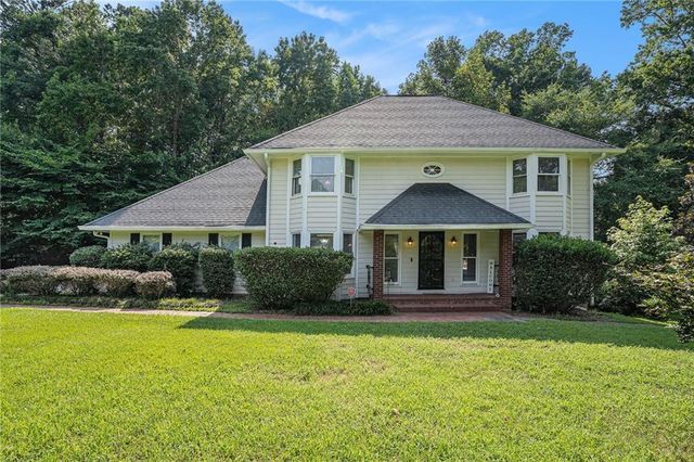 573 Hastings Way, Jonesboro, GA 30238