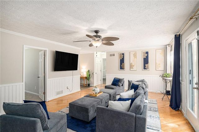 573 Hastings Way, Jonesboro, GA 30238