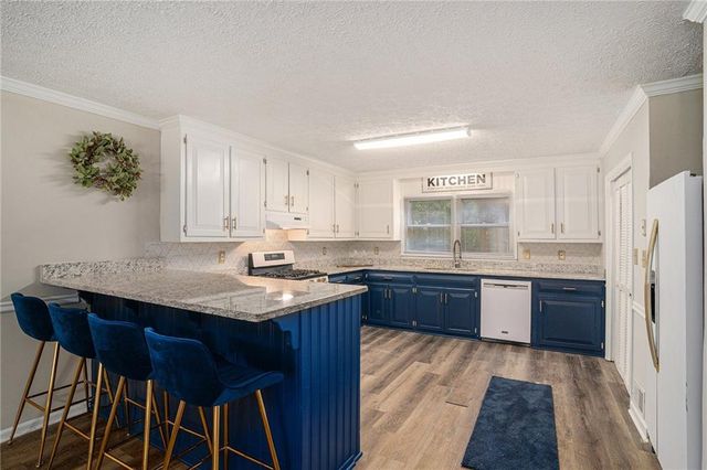 573 Hastings Way, Jonesboro, GA 30238