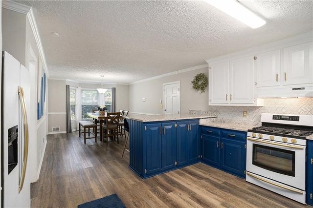 573 Hastings Way, Jonesboro, GA 30238