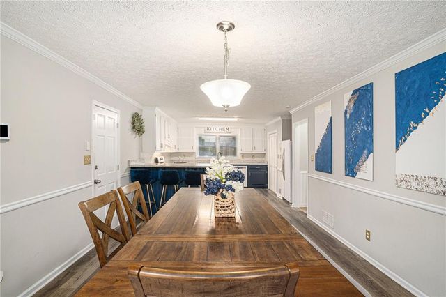 573 Hastings Way, Jonesboro, GA 30238