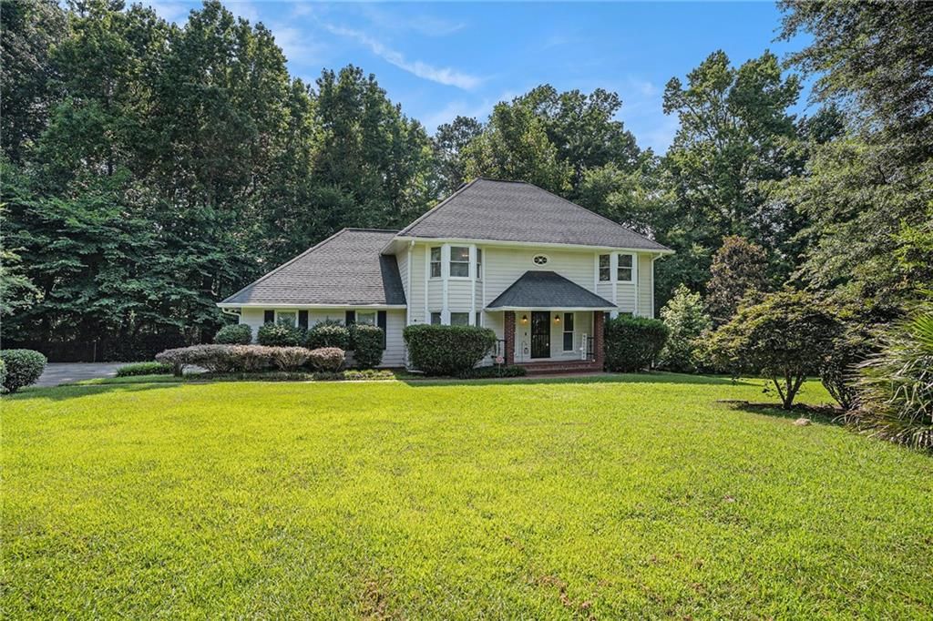 573 Hastings Way, Jonesboro, GA 30238
