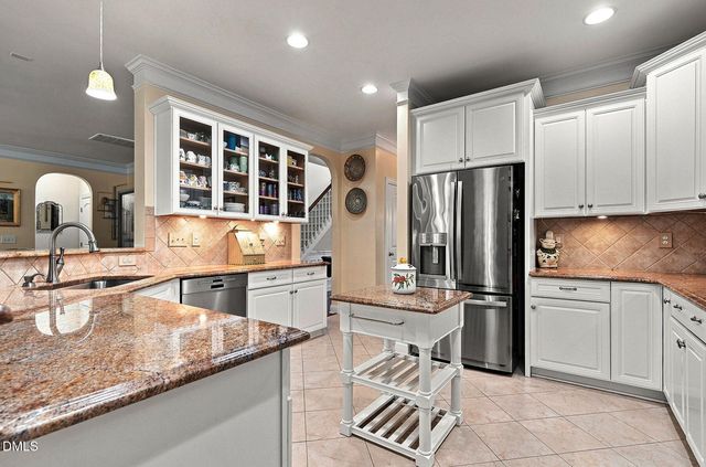 202 Briarfield Drive, Apex, NC 27502