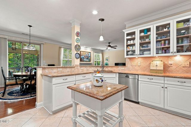 202 Briarfield Drive, Apex, NC 27502
