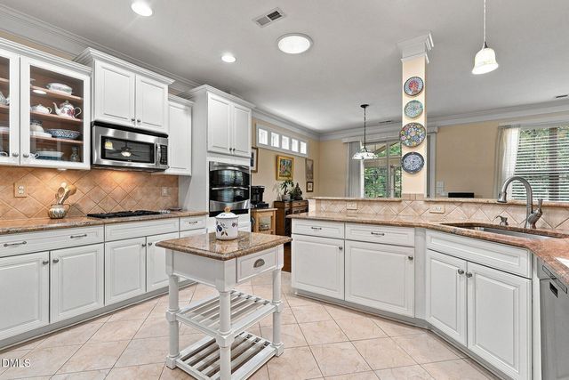 202 Briarfield Drive, Apex, NC 27502