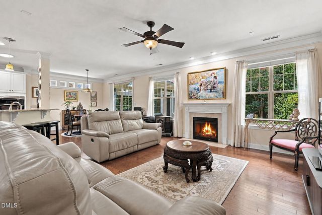 202 Briarfield Drive, Apex, NC 27502