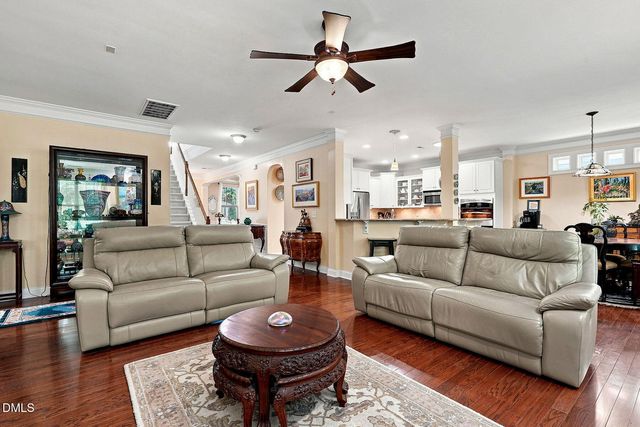 202 Briarfield Drive, Apex, NC 27502