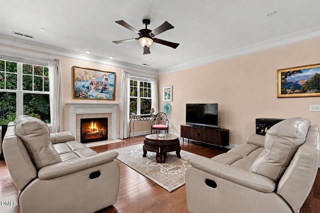 202 Briarfield Drive, Apex, NC 27502