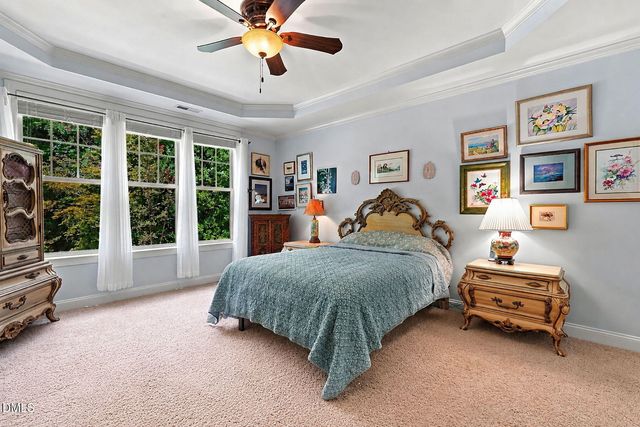 202 Briarfield Drive, Apex, NC 27502