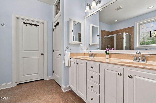 202 Briarfield Drive, Apex, NC 27502
