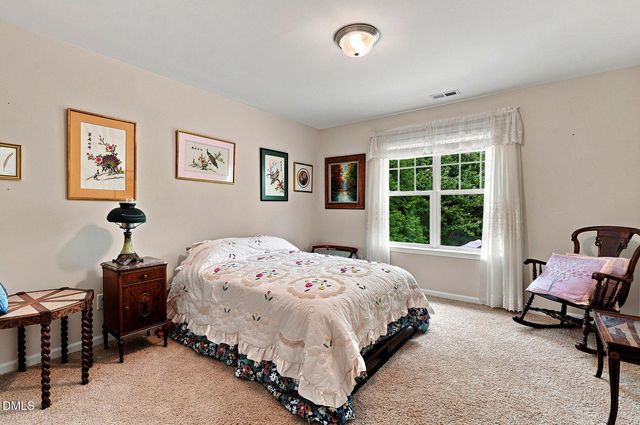 202 Briarfield Drive, Apex, NC 27502