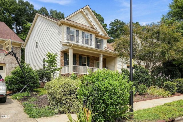 202 Briarfield Drive, Apex, NC 27502