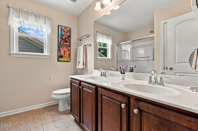 202 Briarfield Drive, Apex, NC 27502