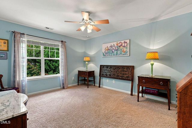 202 Briarfield Drive, Apex, NC 27502