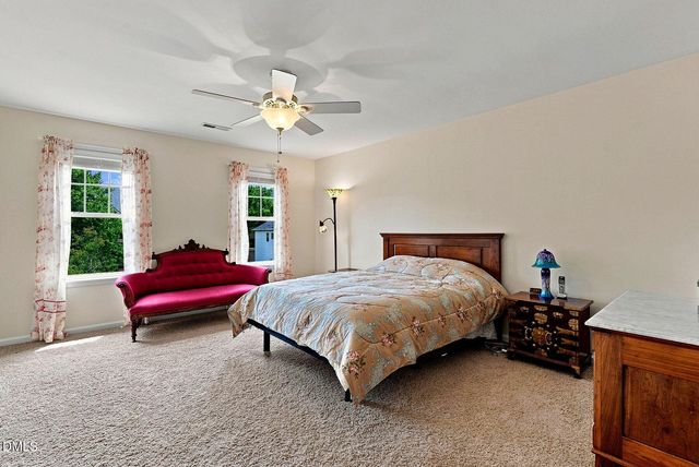 202 Briarfield Drive, Apex, NC 27502