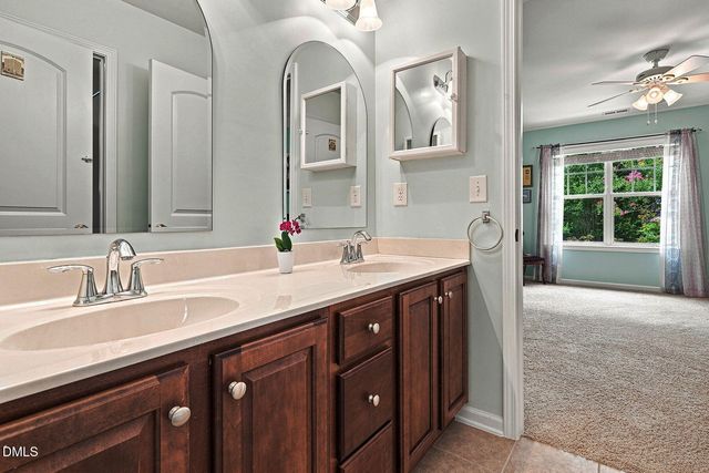 202 Briarfield Drive, Apex, NC 27502