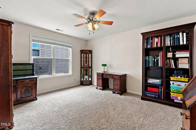 202 Briarfield Drive, Apex, NC 27502