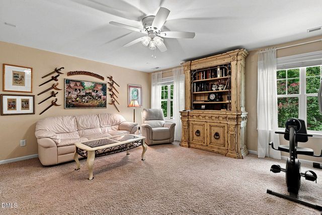 202 Briarfield Drive, Apex, NC 27502