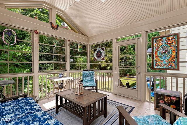 202 Briarfield Drive, Apex, NC 27502