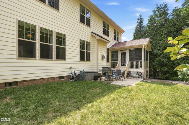 202 Briarfield Drive, Apex, NC 27502