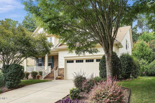 202 Briarfield Drive, Apex, NC 27502