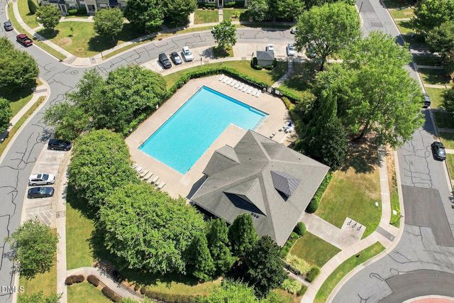 202 Briarfield Drive, Apex, NC 27502