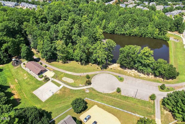 202 Briarfield Drive, Apex, NC 27502