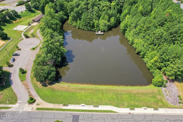 202 Briarfield Drive, Apex, NC 27502