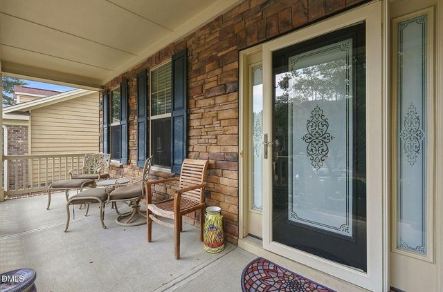 202 Briarfield Drive, Apex, NC 27502