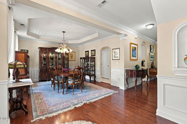 202 Briarfield Drive, Apex, NC 27502