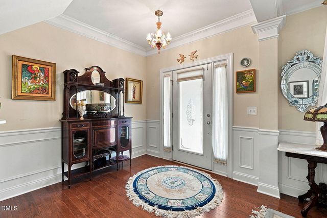 202 Briarfield Drive, Apex, NC 27502