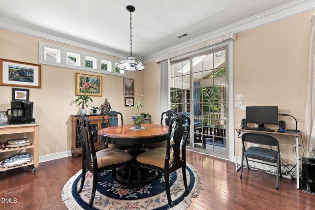 202 Briarfield Drive, Apex, NC 27502