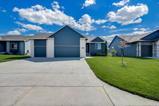 3005 E Reiss St, Park City, KS 67219