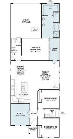 8424 Waxwing Way, Denton, TX 76207