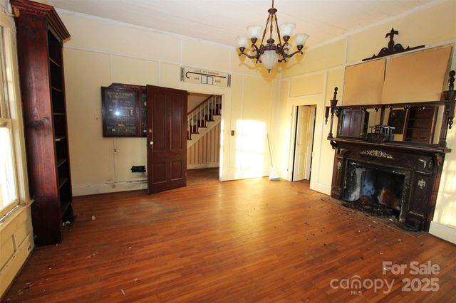 503 Morven Road, Wadesboro, NC 28170