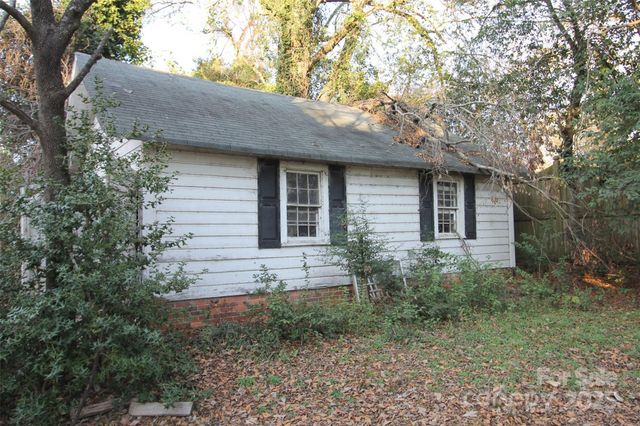 503 Morven Road, Wadesboro, NC 28170