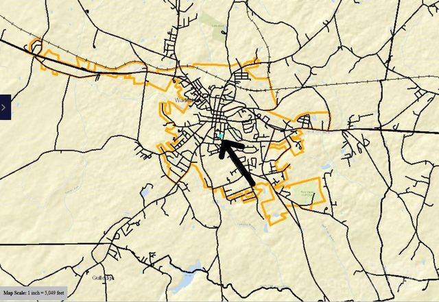 503 Morven Road, Wadesboro, NC 28170
