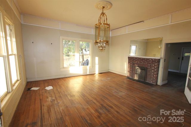 503 Morven Road, Wadesboro, NC 28170