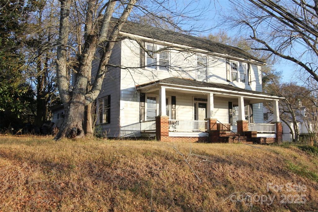 503 Morven Road, Wadesboro, NC 28170