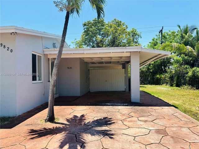 9820 Caribbean Blvd, Cutler Bay, FL 33189