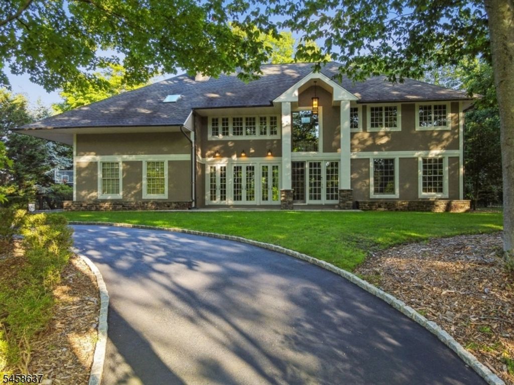 16 Holmehill Lane, Roseland Boro, NJ 07068 — photo 2