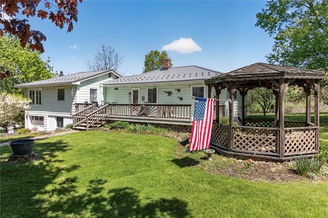 7777 County Road 42, Victor, NY 14564