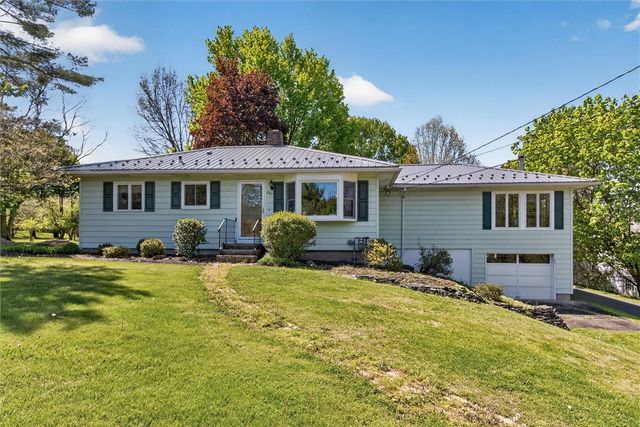 7777 County Road 42, Victor, NY 14564