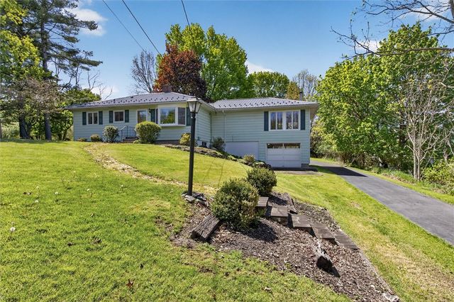 7777 County Road 42, Victor, NY 14564
