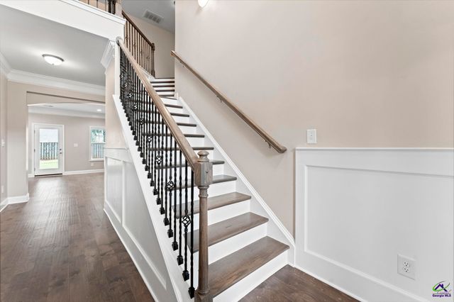 219 Warhawk Drive, Kathleen, GA 31047