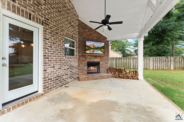 219 Warhawk Drive, Kathleen, GA 31047