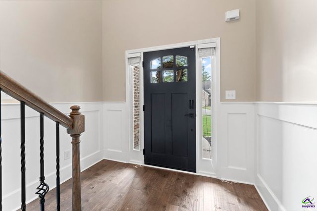 219 Warhawk Drive, Kathleen, GA 31047