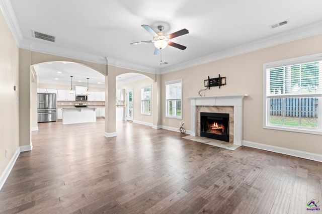 219 Warhawk Drive, Kathleen, GA 31047