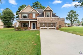 219 Warhawk Drive, Kathleen, GA 31047